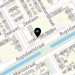 Appartement HKK01 D 8114 5