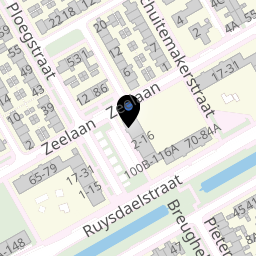 Appartement HKK01 D 8114 50