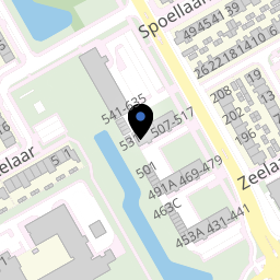 Appartement HKK01 D 8115 1