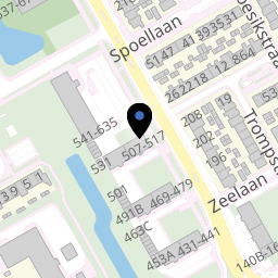 Appartement HKK01 D 8115 12