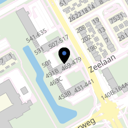 Appartement HKK01 D 8116 11