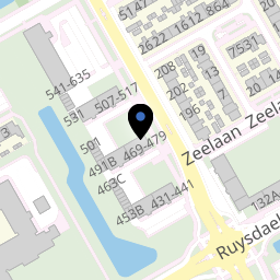 Appartement HKK01 D 8116 12