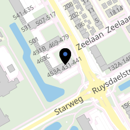 Appartement HKK01 D 8117 7