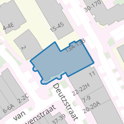 Perceel HKK01-D-8128