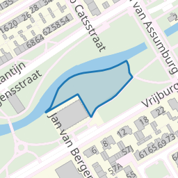 Perceel HKK01-D-8140