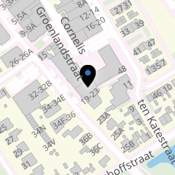 Appartement HKK01 D 8158 3