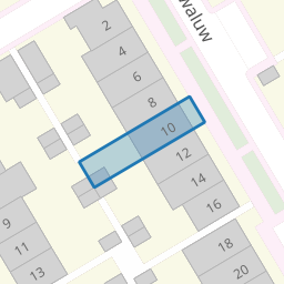 Perceel HKK01-D-8188