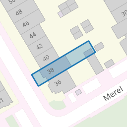 Perceel HKK01-D-8238