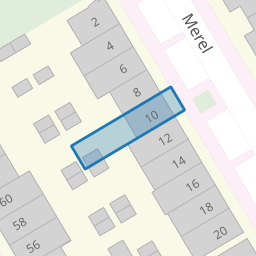 Perceel HKK01-D-8252