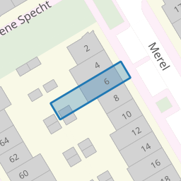 Perceel HKK01-D-8254