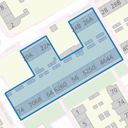 Perceel HKK01-D-8282