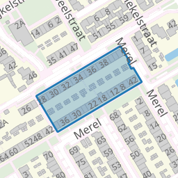 Perceel HKK01-D-8287