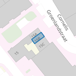 Perceel HKK01-D-8292