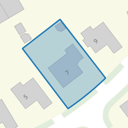 Perceel HKK01-D-8319