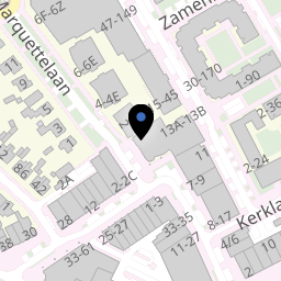 Appartement HKK01 D 8345 8