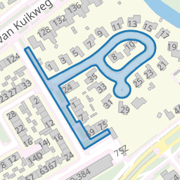 Perceel HKK01-D-8401