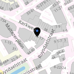 Appartement HKK01 D 8402 2