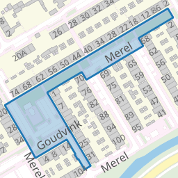 Perceel HKK01-D-8413