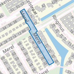 Perceel HKK01-D-8417