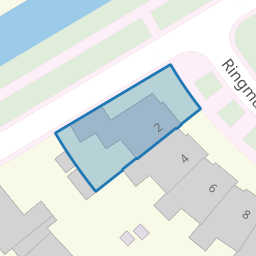 Perceel HKK01-D-8437