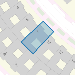 Perceel HKK01-D-8466