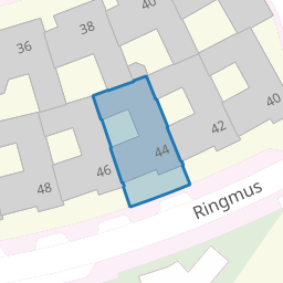 Perceel HKK01-D-8505