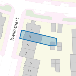 Perceel HKK01-D-8557