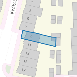 Perceel HKK01-D-8560