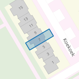 Perceel HKK01-D-8589