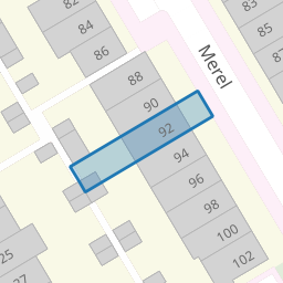 Perceel HKK01-D-8597