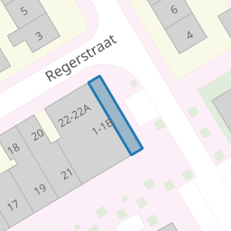 Perceel HKK01-D-8622