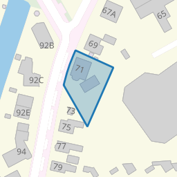 Perceel HKK01-D-8640