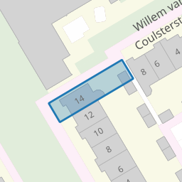 Perceel HKK01-D-8662