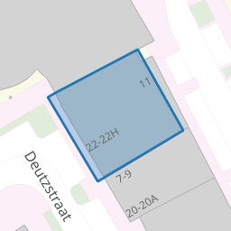 Perceel HKK01-D-8683