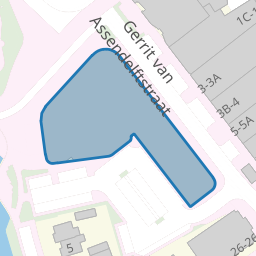 Perceel HKK01-D-8690