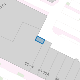 Perceel HKK01-D-8697