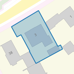 Perceel HKK01-D-8701