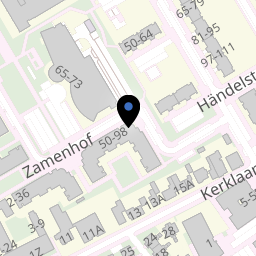 Appartement HKK01 D 8746 16