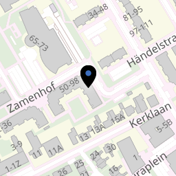 Appartement HKK01 D 8746 17