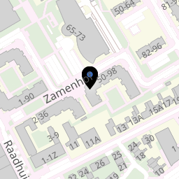 Appartement HKK01 D 8746 27