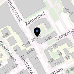 Appartement HKK01 D 8748 42