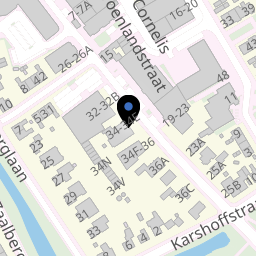 Appartement HKK01 D 8750 1