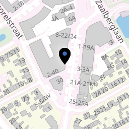 Appartement HKK01 D 8751 5