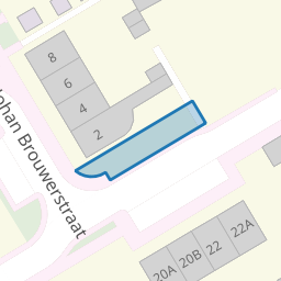 Perceel HKK01-D-8762