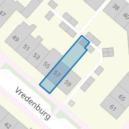 Perceel HKK01-D-8789