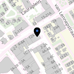 Appartement HKK01 D 8837 3