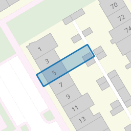 Perceel HKK01-D-8871