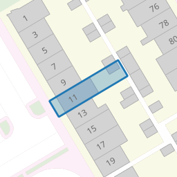 Perceel HKK01-D-8874