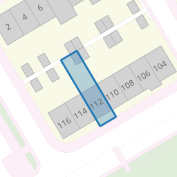 Perceel HKK01-D-8896