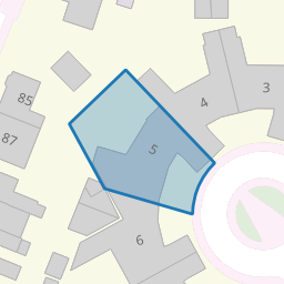 Perceel HKK01-D-8941